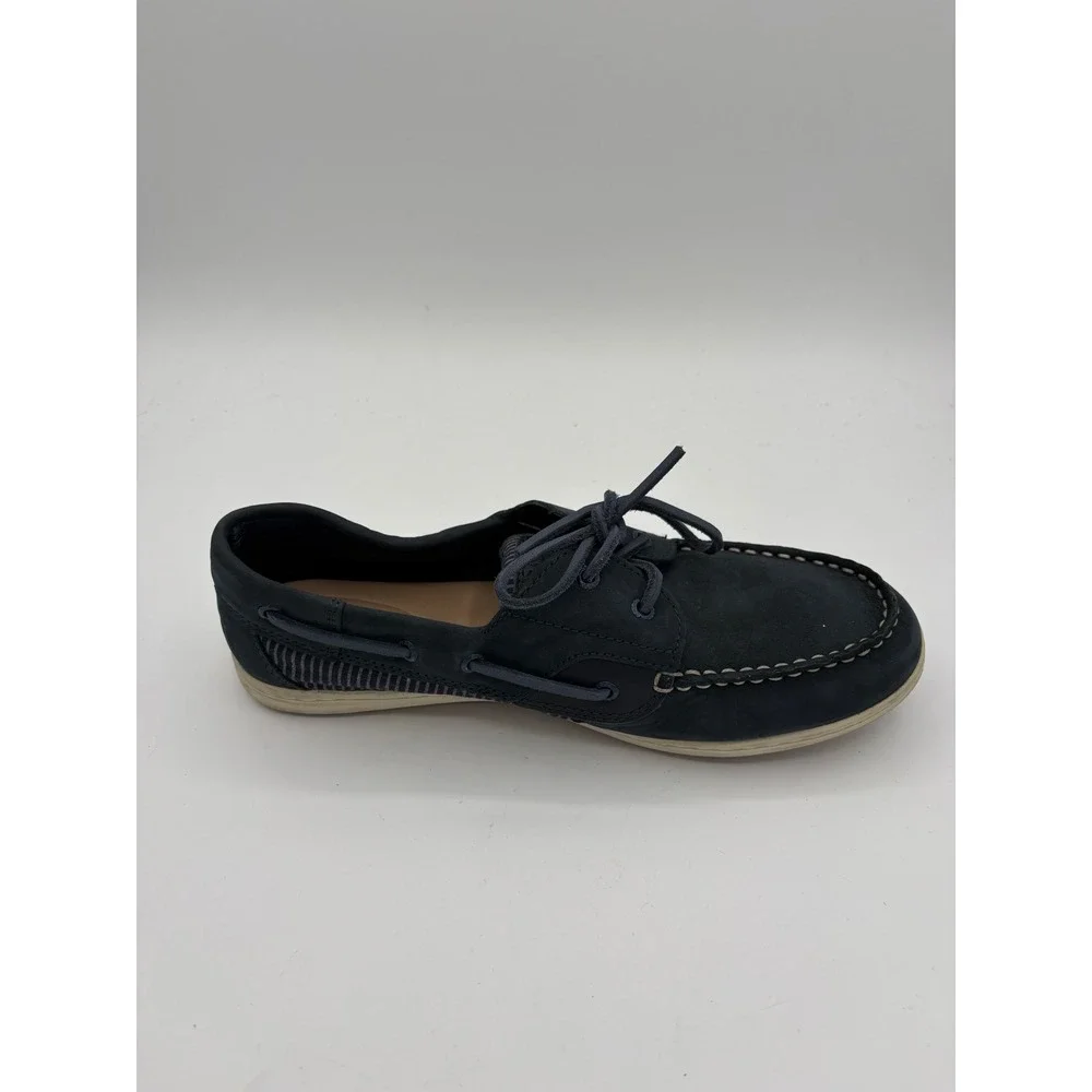 Sperry top sider